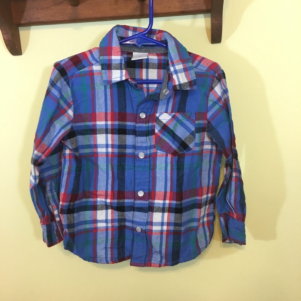 WonderKids Shirt